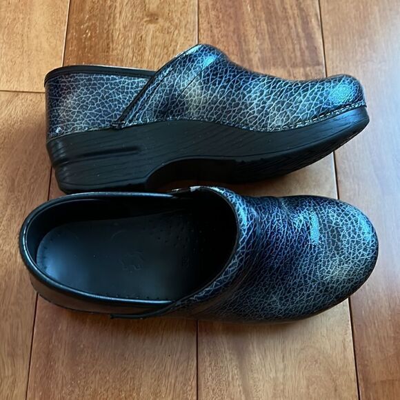 Dansko clog size 38 - Picture 7 of 9